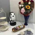 Simon's House