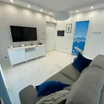 Simon's House Apartamento Volla (Naples)