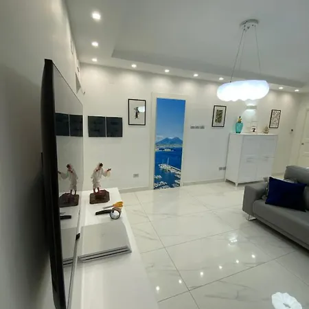 Simon's House Appartement