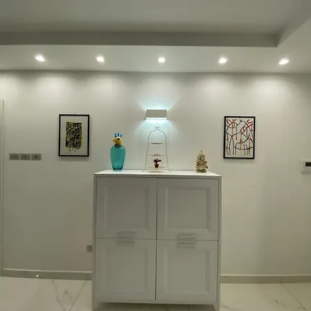 Apartment Simon's House Volla (Naples)