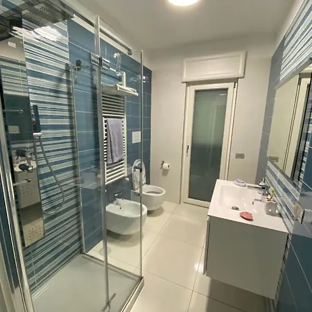 Simon's House Volla (Naples)