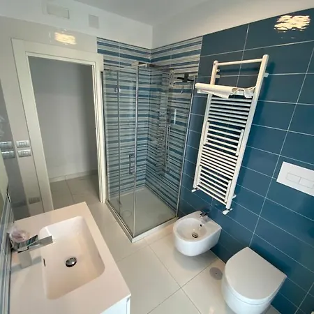 Simon's House Apartment Volla (Naples)
