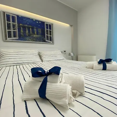 Simon's House Volla (Naples)