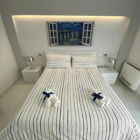 Appartement Simon's House *