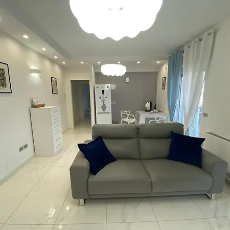 Appartement Simon's House Volla (Naples)
