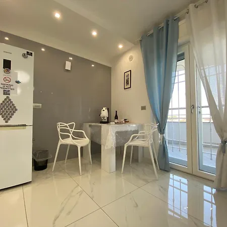 Simon's House