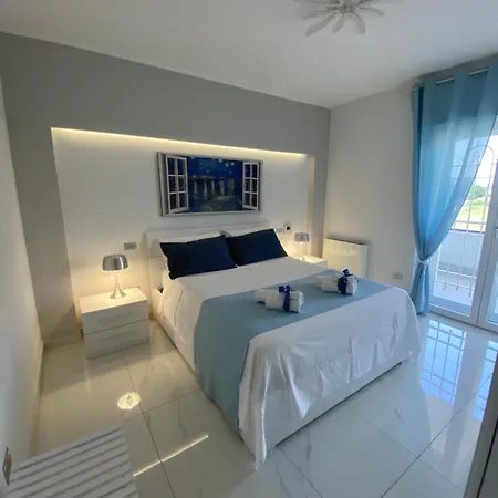 Simon's House Apartment *