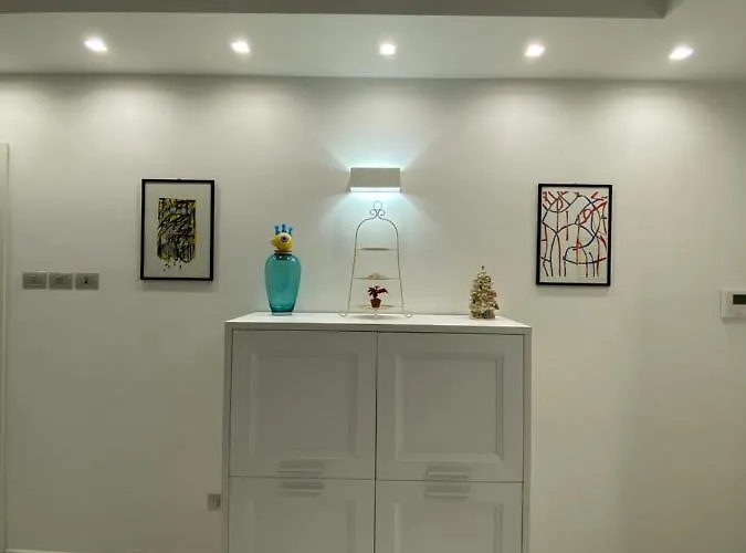 Apartamento Simon's House Volla (Naples)