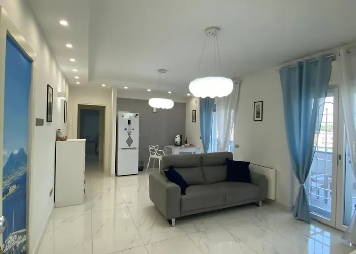 Apartamento Simon's House Volla (Naples)